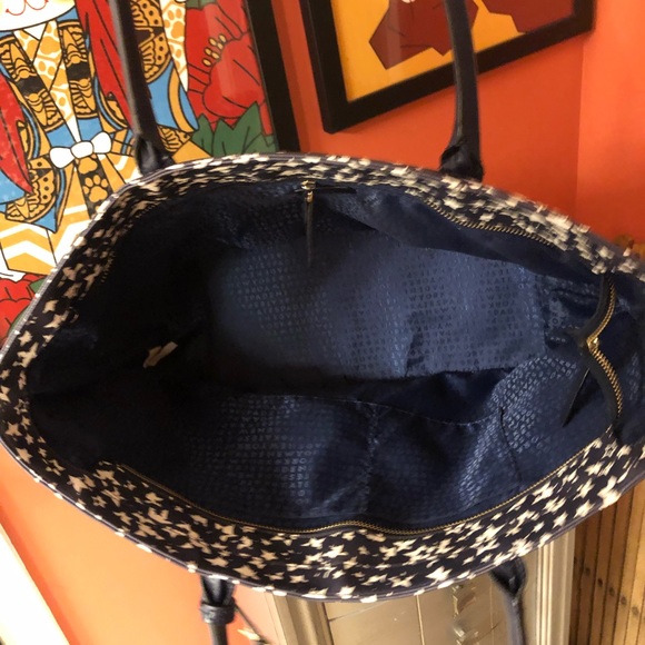 Kate spade handbag 🐼* - Picture 4 of 6